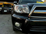 HILUXSURF wagon 4WD