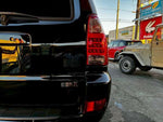 HILUXSURF wagon 4WD