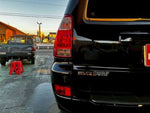 HILUXSURF wagon 4WD