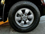 HILUXSURF wagon 4WD