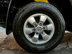 HILUXSURF wagon 4WD