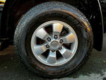 HILUXSURF wagon 4WD