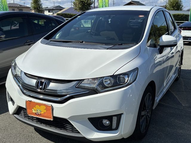 FIT HYBRID