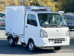 CARRY truck