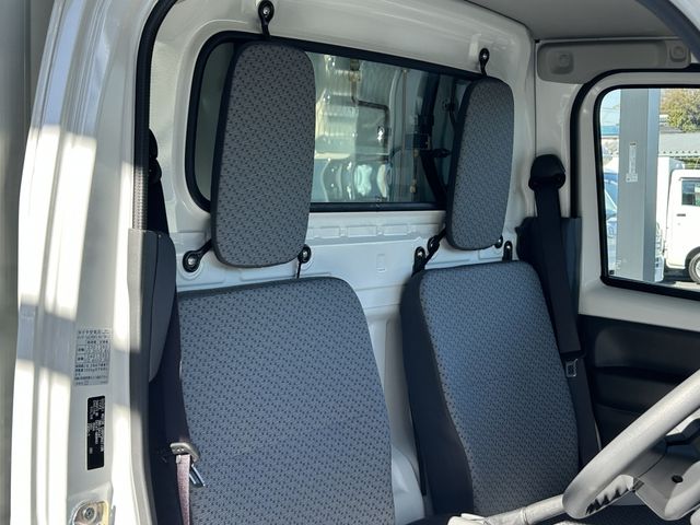 CARRY truck