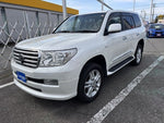 LANDCRUISER wagon