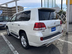 LANDCRUISER wagon