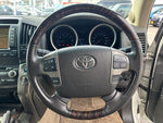LANDCRUISER wagon