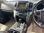 LANDCRUISER wagon