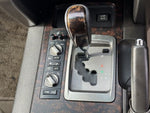 LANDCRUISER wagon