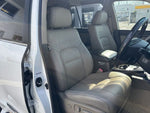 LANDCRUISER wagon
