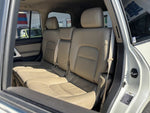LANDCRUISER wagon