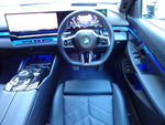 BMW i5 touring