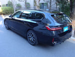 BMW i5 touring