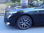 BMW i5 touring
