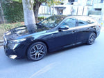 BMW i5 touring