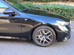 BMW i5 touring