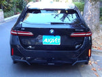 BMW i5 touring
