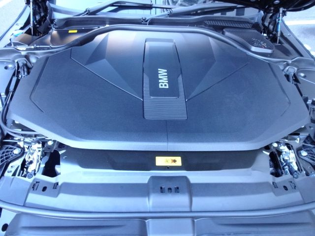 BMW i5 touring