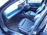 BMW i5 touring