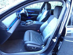 BMW i5 touring