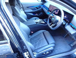 BMW i5 touring