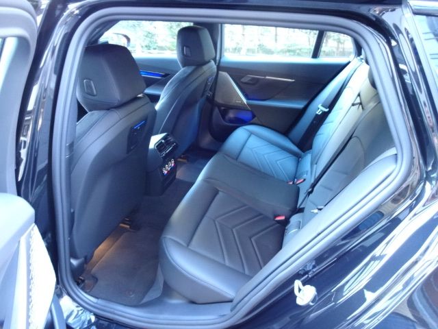 BMW i5 touring
