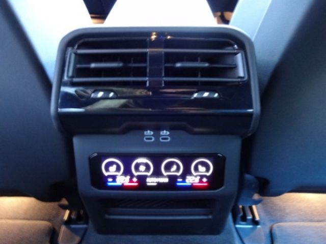 BMW i5 touring