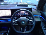 BMW i5 touring