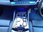 BMW i5 touring