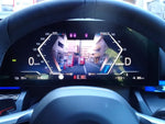 BMW i5 touring