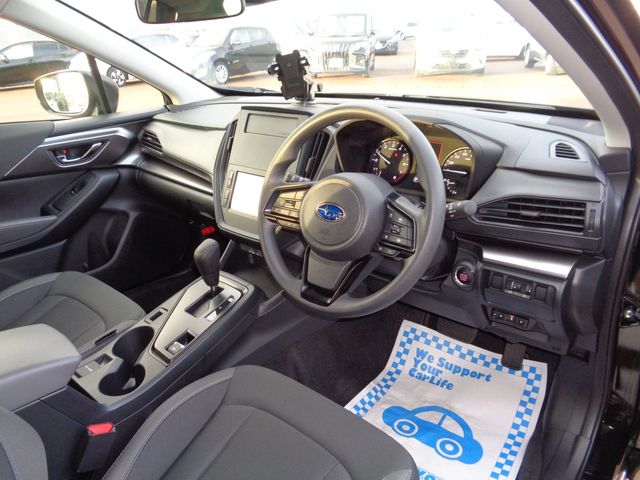IMPREZA 5Door