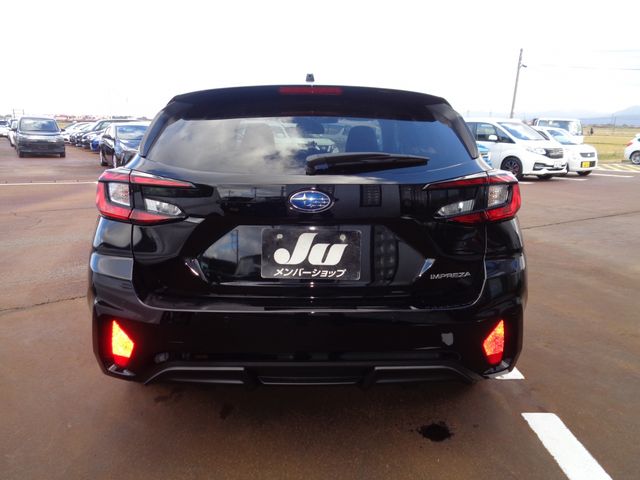 IMPREZA 5Door