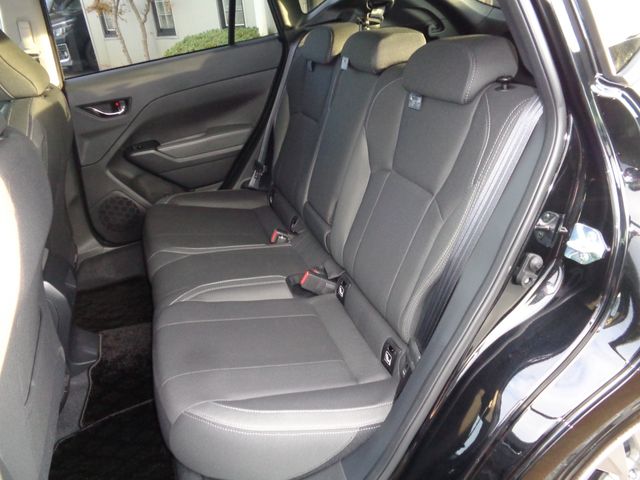 IMPREZA 5Door