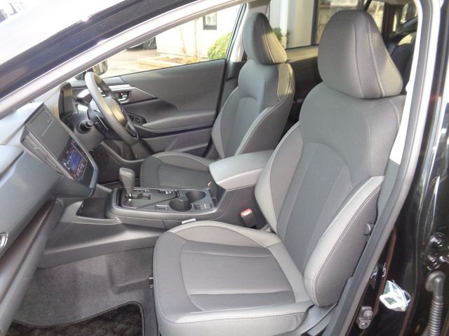 IMPREZA 5Door