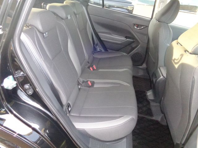 IMPREZA 5Door