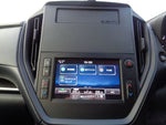 IMPREZA 5Door