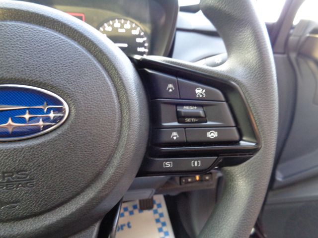 IMPREZA 5Door