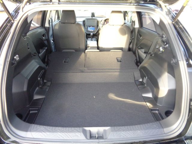 IMPREZA 5Door