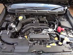 IMPREZA 5Door
