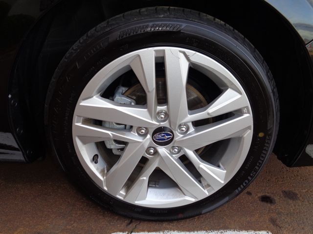 IMPREZA 5Door