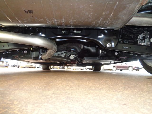 IMPREZA 5Door