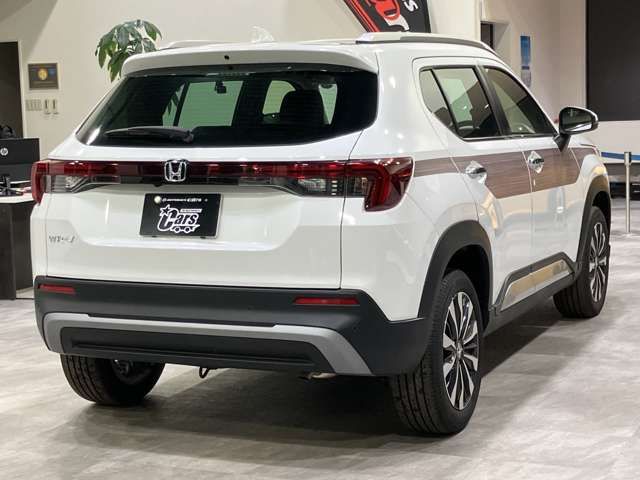WR-V