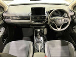 WR-V