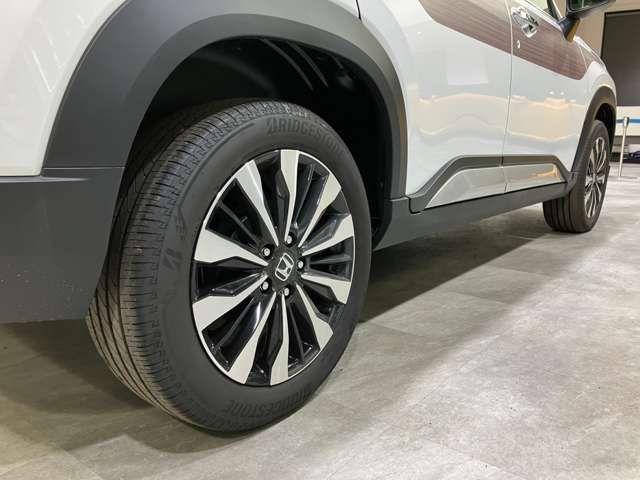 WR-V