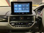 WR-V
