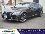 LEXUS LS460