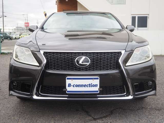 LEXUS LS460
