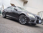 LEXUS LS460
