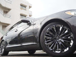 LEXUS LS460